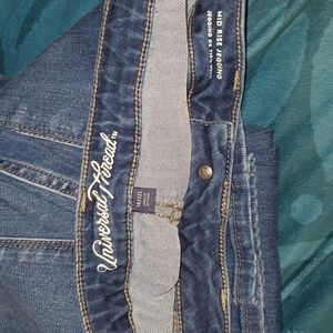 Old Navy Jeggings 14/32L